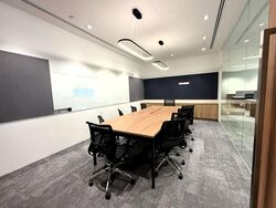 Asia Square Tower 1 (D1), Office #604751311